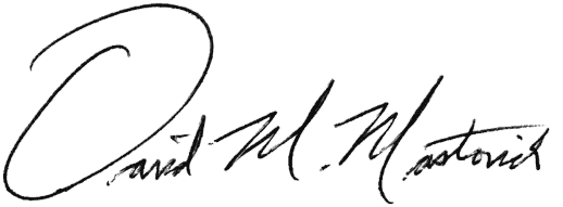 Signature