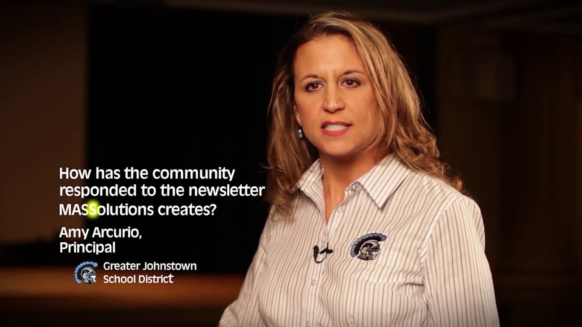 Amy Arcurio - StoryTelling